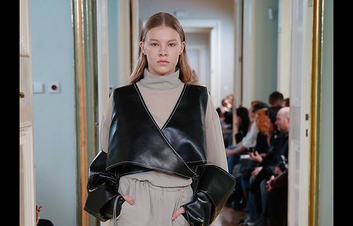 Model z dílny Jana Smejkala