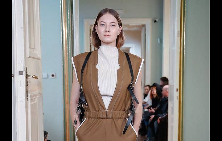 Model z dílny Jana Smejkala