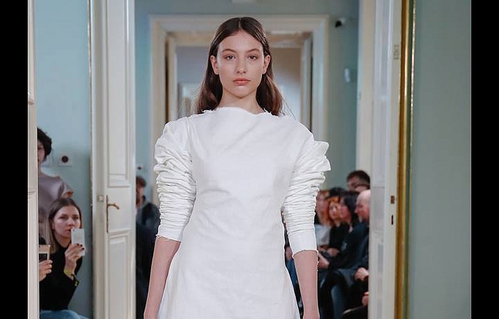 Model z dílny Martina Kohouta