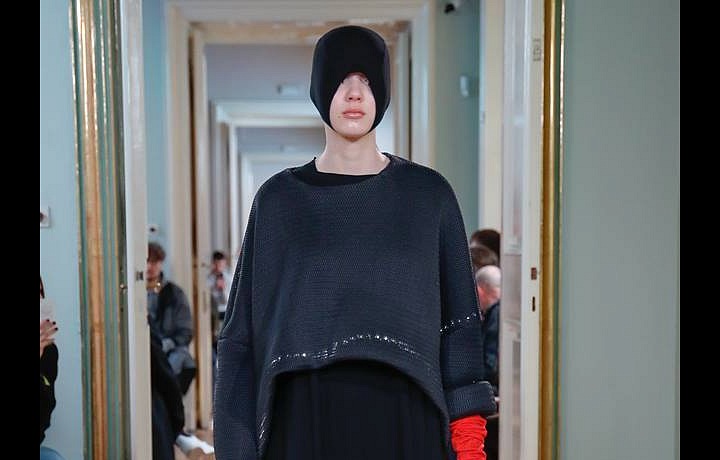 Model z dílny Kataríny Mydliarové