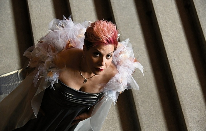 Follová pro Pecku: Dagmar Pecková 