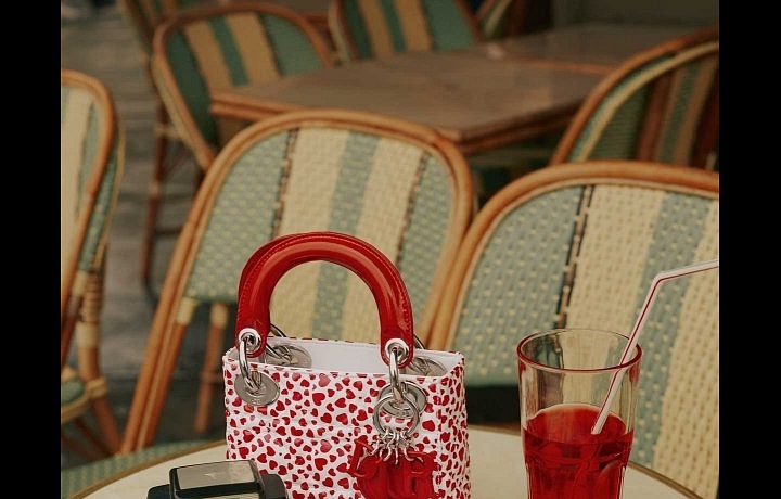 Baby Dior Winter/Spring 2017/2018