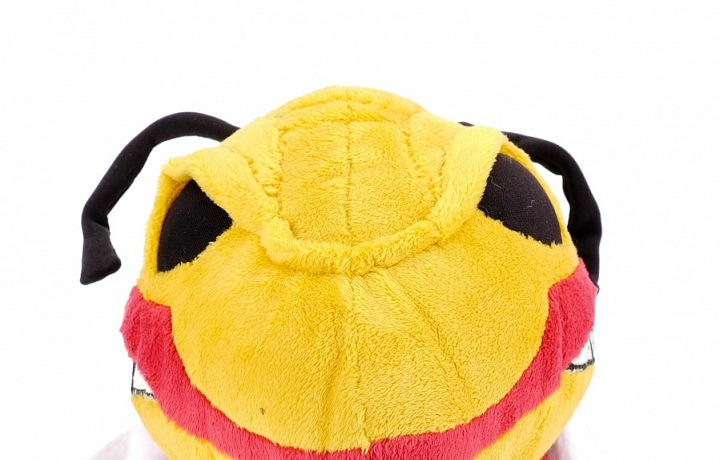  Plyšová včela Zaca Efrona