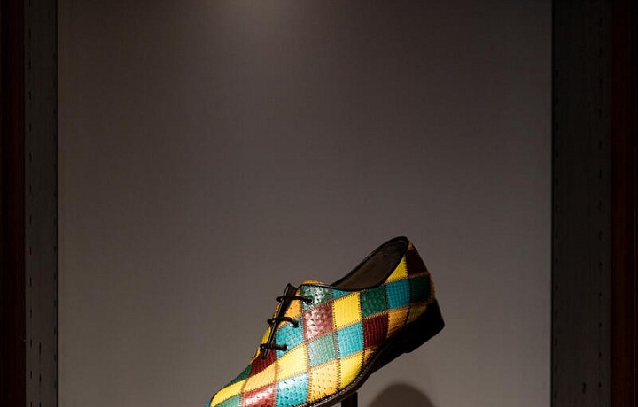 Na své si přijdou i muži