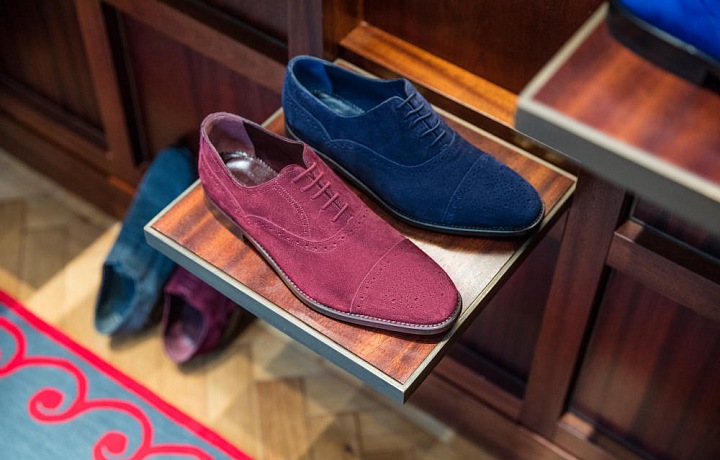 Na své si přijdou i muži