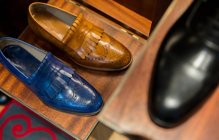 Na své si přijdou i muži