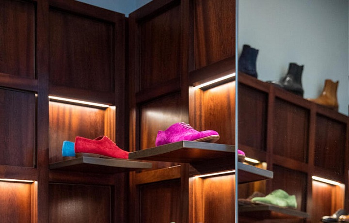 Na své si přijdou i muži