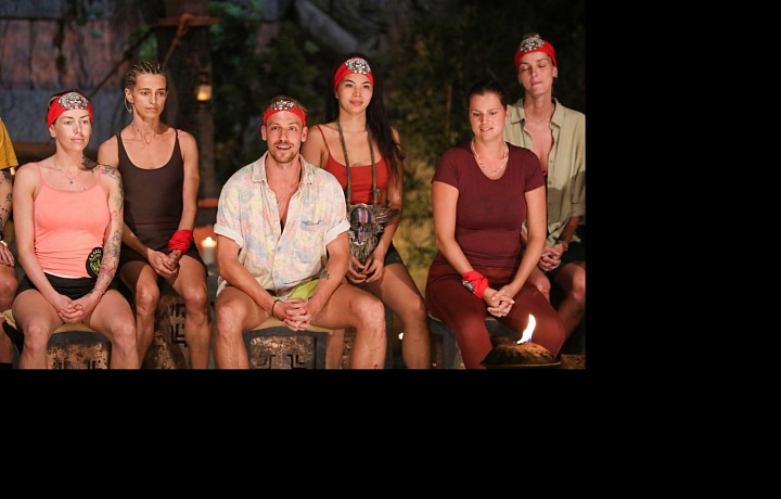 Mikýř začínal v kmeni Titánů