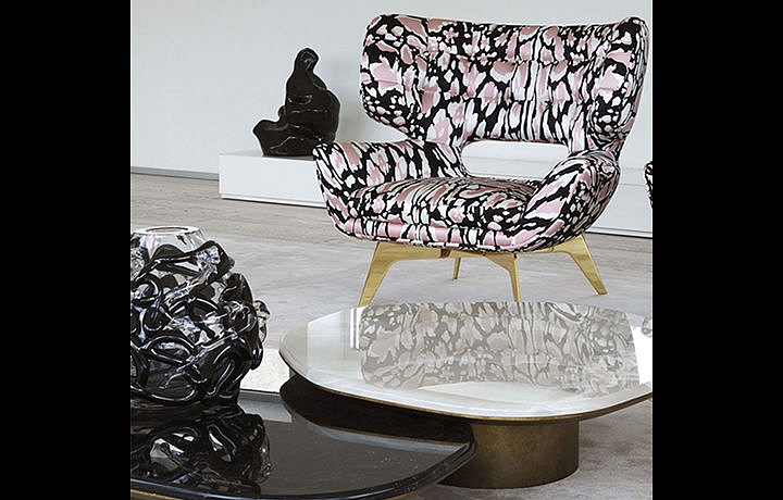 Roberto Cavalli Home 2019