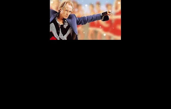 Bill Nighy