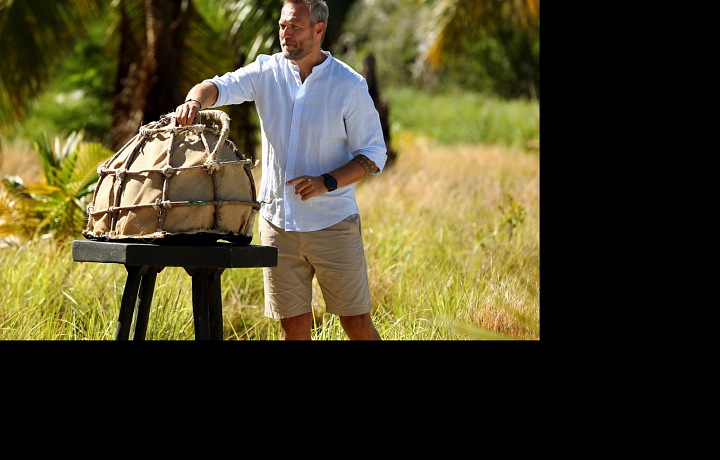 Moderovat bude znovu Ondřej Novotný