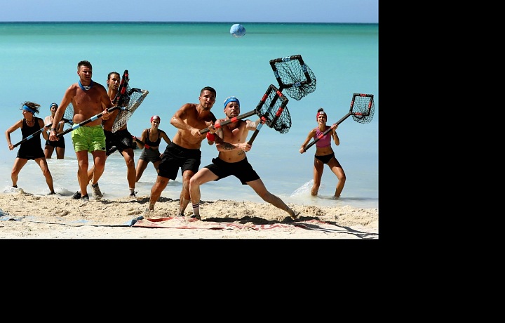 Znovu čekají na účastníky také náročné soutěže