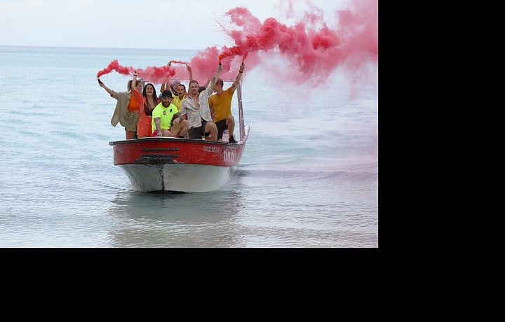 Kmeni Titánů se zatím příliš nedaří