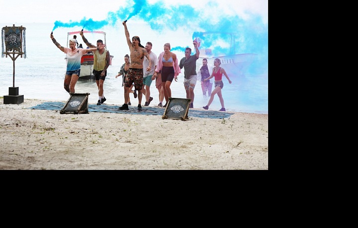 Kmen Lovců zatím vede