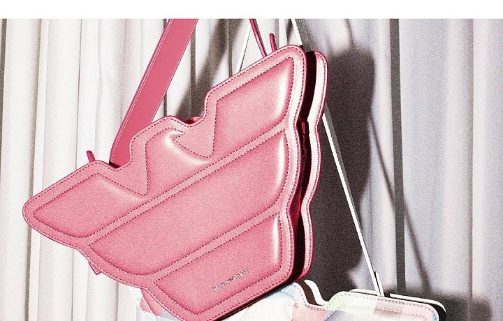 Eagle Bags Emprio Armani