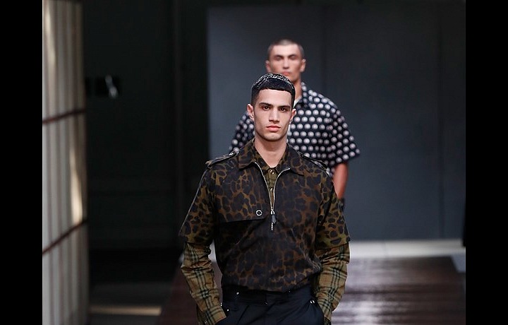 Burberry SS19