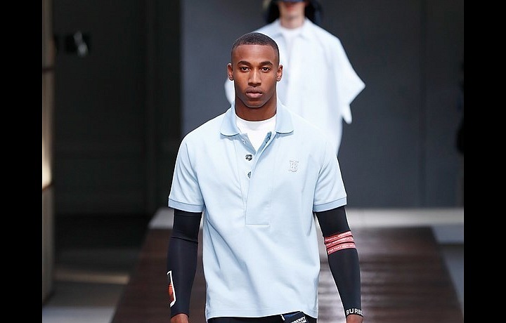 Burberry SS19