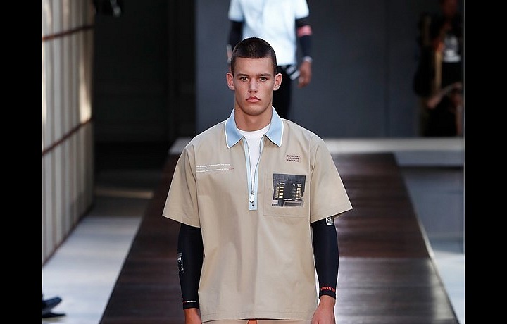 Burberry SS19