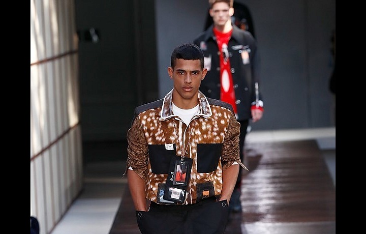 Burberry SS19