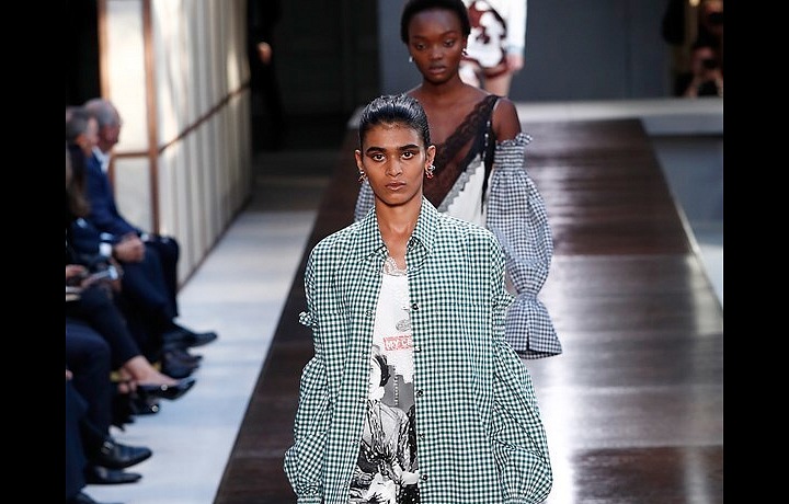Burberry SS19