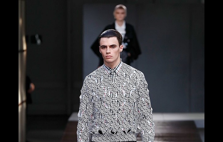 Burberry SS19