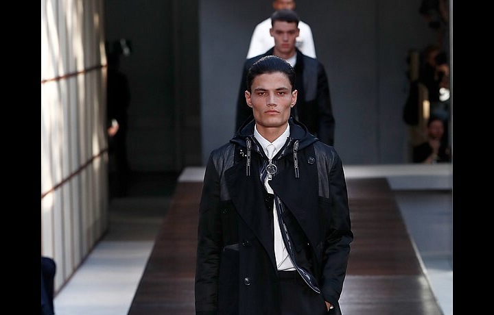 Burberry SS19