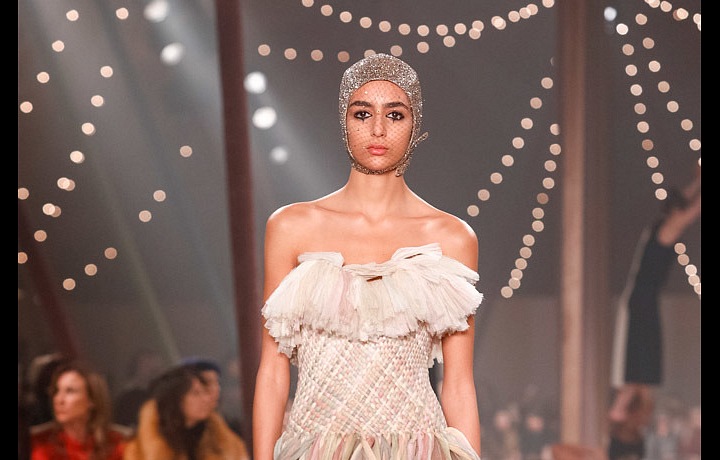 Dior Haute Couture SS 2019