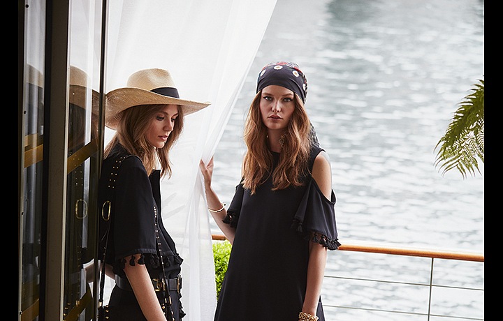 Slaměný klobouk - nepostradatelný must have kousek 