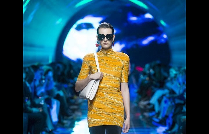 Balenciaga SS19