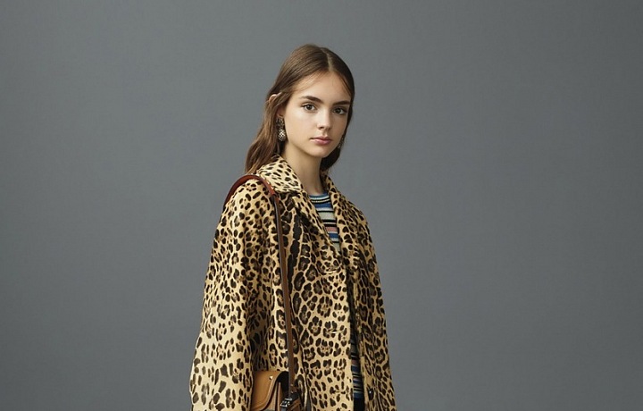 Valentino Spring 2017 - inspirováno Kubou