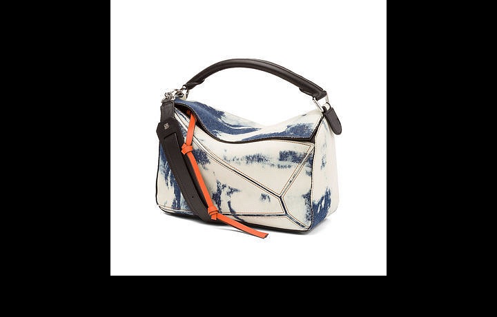 Tenhle styl si zamilujete.