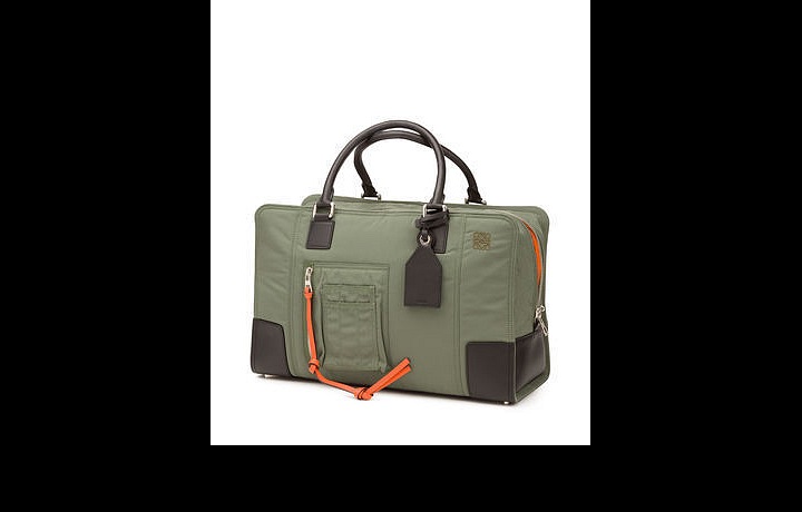 Je libo sportovní kabelku?