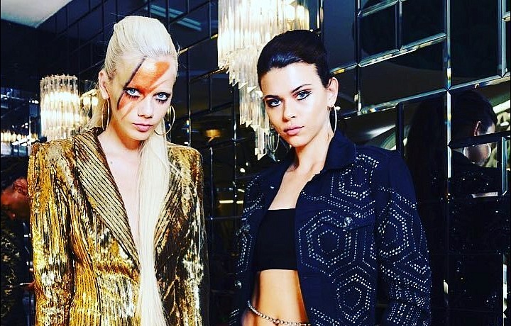 Philipp Plein Resort 2019