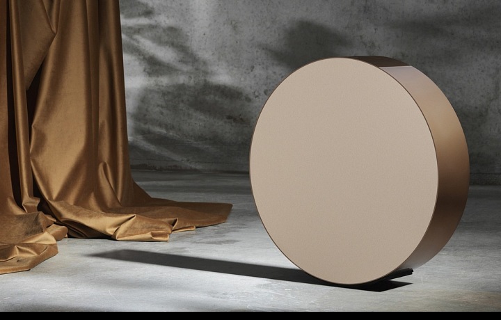 Beosound Edge