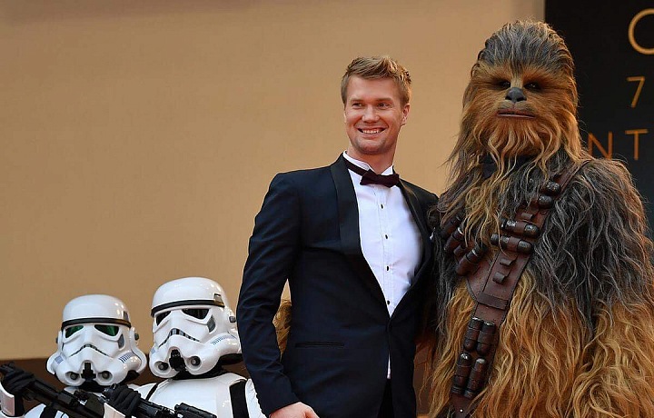 Předpremiéra očekávaného scifi filmu Solo: Star Wars Story