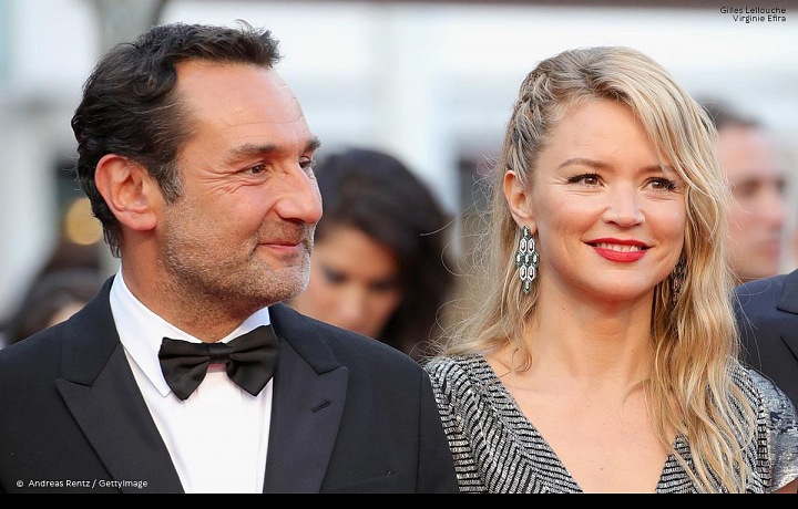 Gilles Lellouche, Virginie Efira