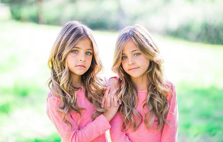 Clements Twins