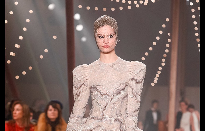 Dior Haute Couture SS 2019