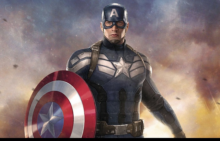 Captain America