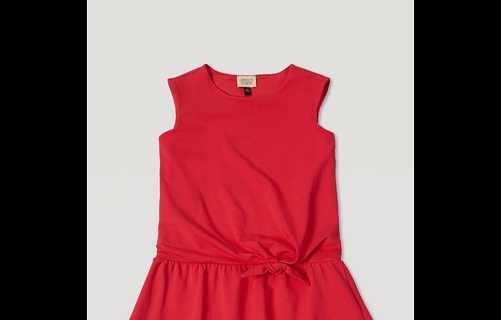 Šaty Emporio Armani