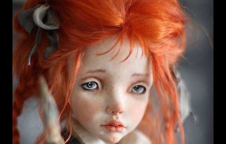 Panenka, minulý ročník