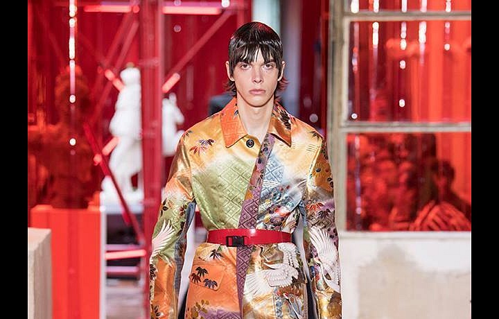 Maison Margiela SS19