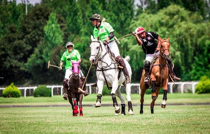 nechte se unést luxusní hrou