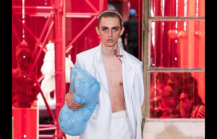 Maison Margiela SS19