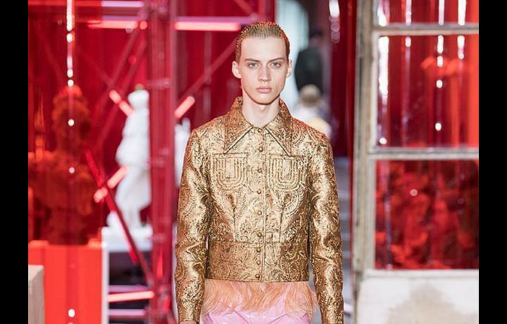 Vinyl má v kolekci své nezastupitelné místo