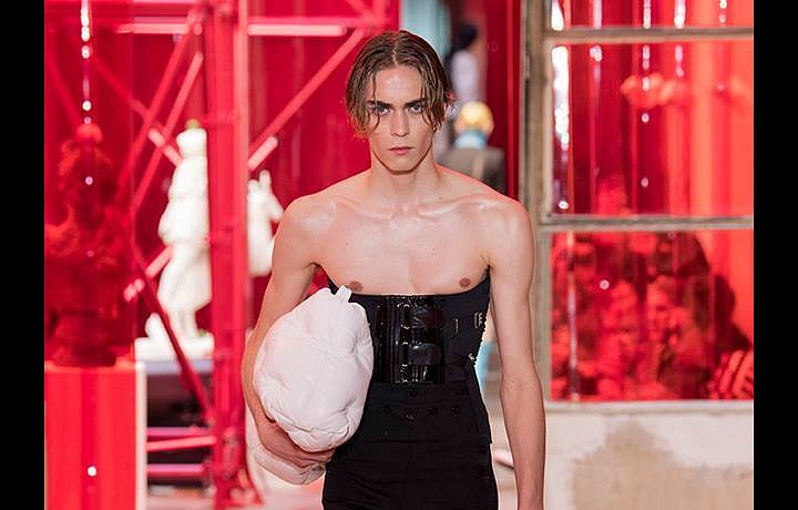 Maison Margiela SS19