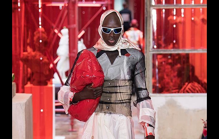 Maison Margiela SS19