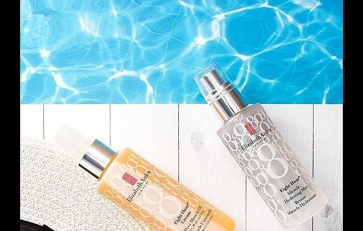 Luxusní péče Elizabeth Arden