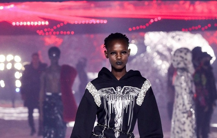 Philipp Plein FW 2018/19