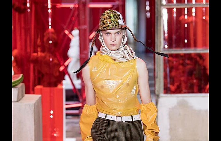 Maison Margiela SS19